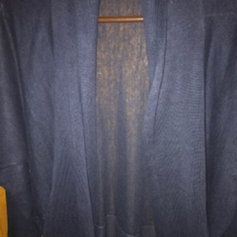 Joie designer cardigan sweater.